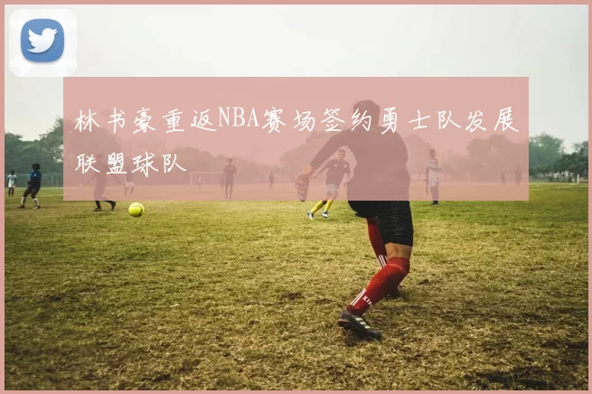 林书豪重返NBA赛场签约勇士队发展联盟球队